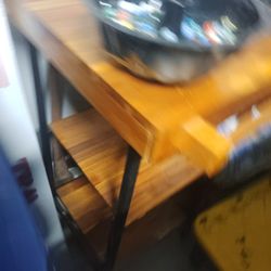 Small Rolling Table For Kitchen 