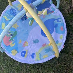 Baby Play Mat
