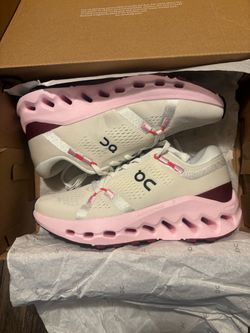 On Cloud Phase Running Sneakers