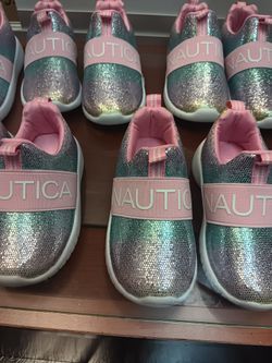 Nautica Tennis Shoes