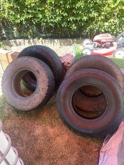 285/75 R16