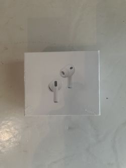 AirPods Pro 3