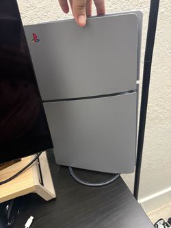 PS5 30th edition