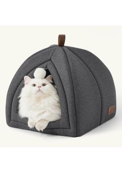New cat house bed pet bed
