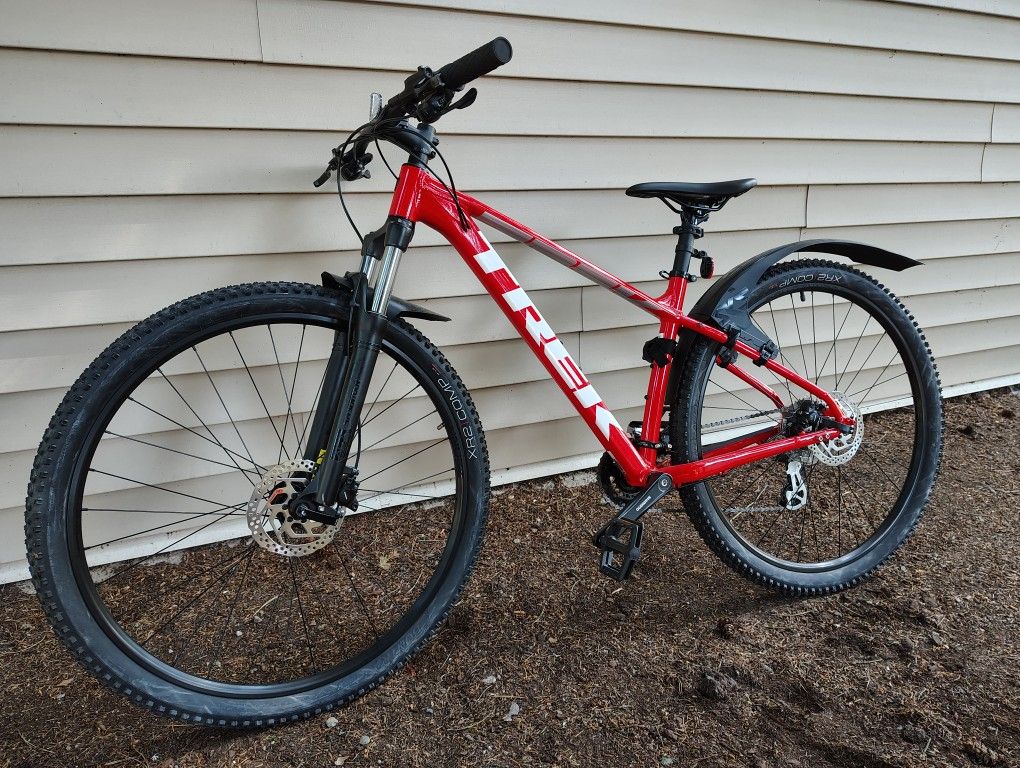Trek Marlin Cinco