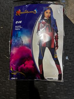 Descendants 3