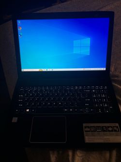 Acer Aspire E5-575 15.6" Laptop
