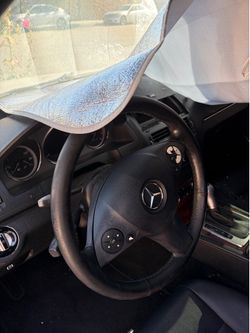 2010 Mercedes Benz