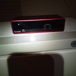 FOCUSRITE / Scarlett 2i2