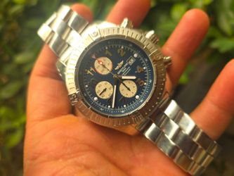 Breitling 48mm NeoVintage Chronograph