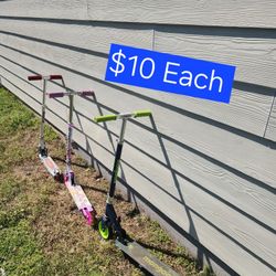 Skateboards for Kids – $10 Each