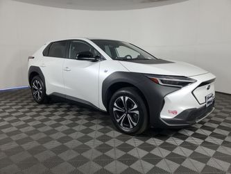 2023 Subaru Solterra