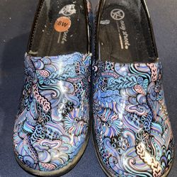 Nurse Shoes