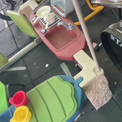 Step 2 Play Yard