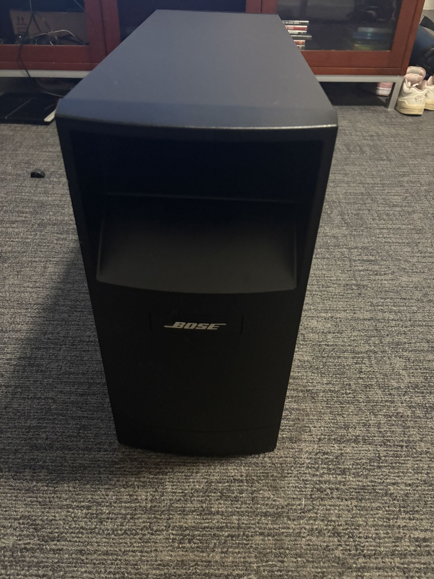 Bose Acoustimass