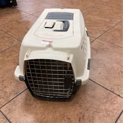 Small Kennel