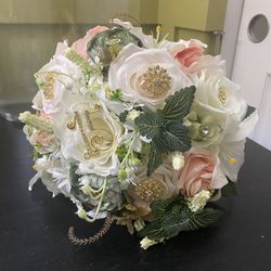 Quinceanera Bouquet
