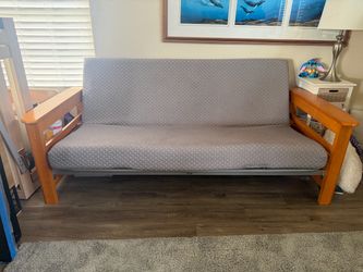 Beautiful Quality Futon