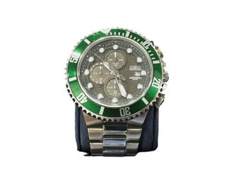 Invicta 18908 Green Regular Watch