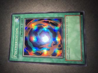 Rare Wavy Yugioh High End Cards for Sale in Gardena, CA - OfferUp