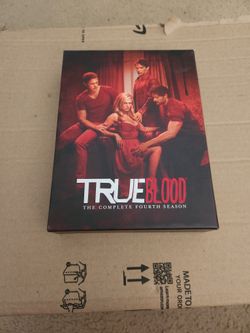 True Blood Season 4