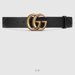 Gucci Belt  Women 