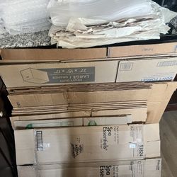 📦 MOVING SUPPLIES BUNDLE: EVERYTHING YOU NEED! 