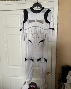 Halloween costume/ disfraz
