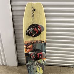 Connelly Wakeboard 139cm