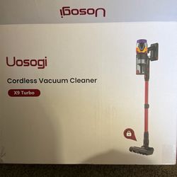 Cordless Vacuum for sale