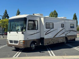 2004 Tiffin Allegro