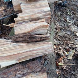 Lighter Wood Logs For Sale 