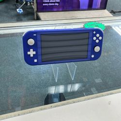 Nintendo Switch No Charger 