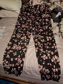 Dressy pants