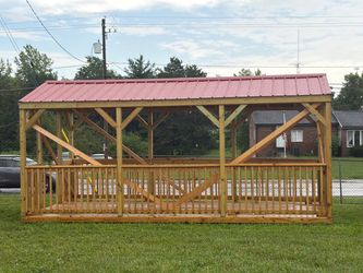 10X20 Gazebo - Ready Now
