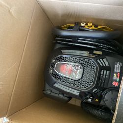 Pressure Washer Dewalt 3300