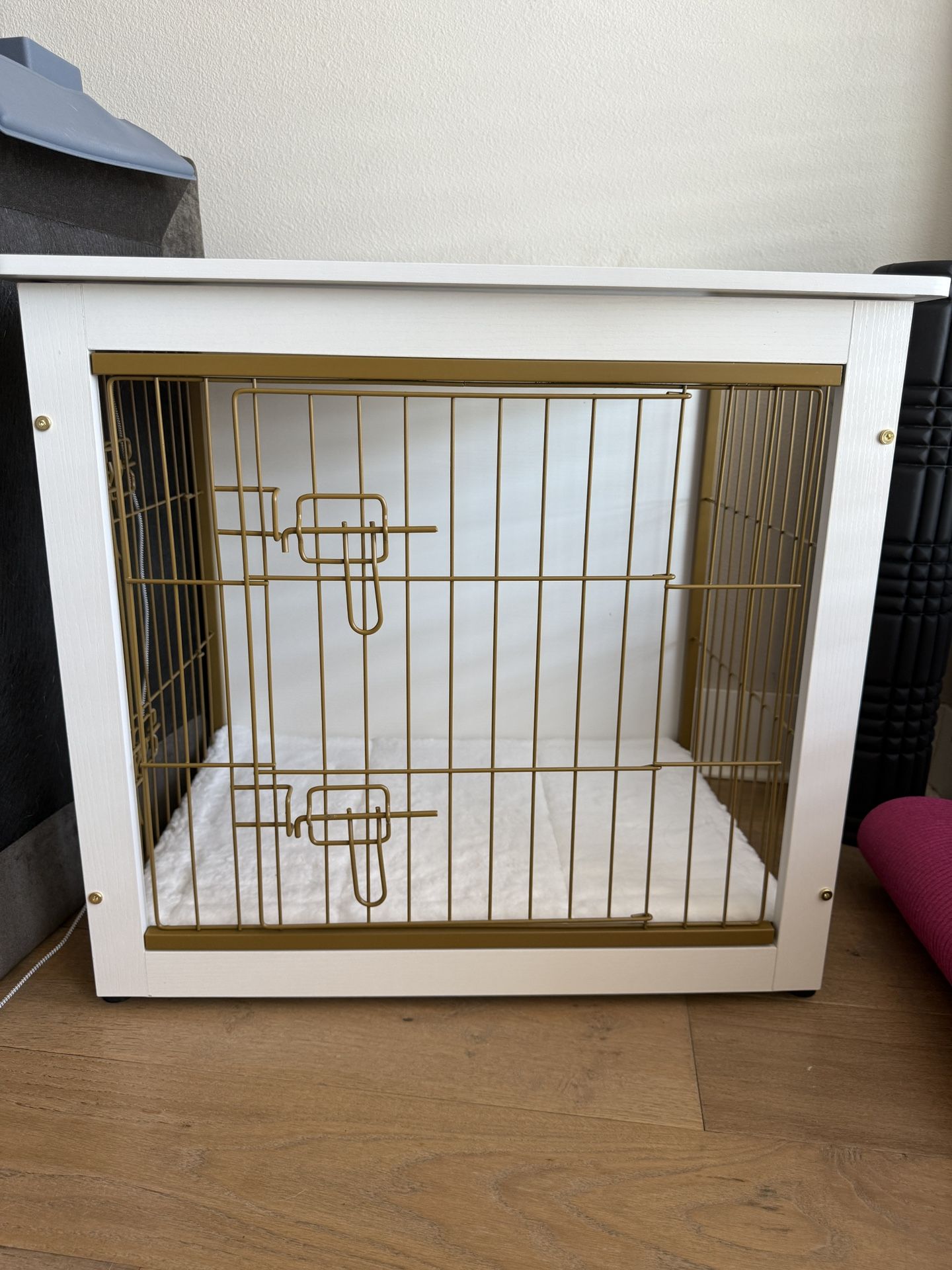 Brand New Dog Crate