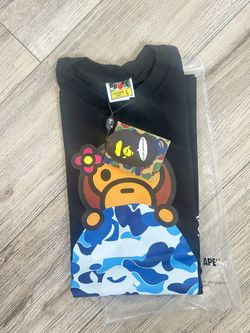 Bape Shirt