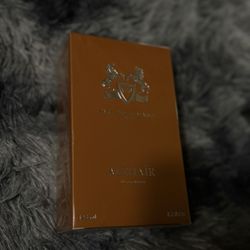 Parfums de Marly Althair