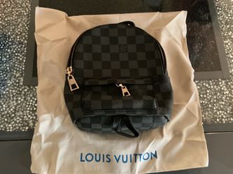Luxurious book bag with nice design