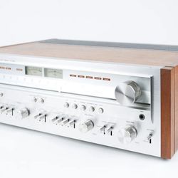 Pioneer SX 950 Vintage AM/FM Stereo Receiver 