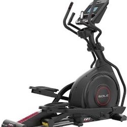 Sole Elliptical 