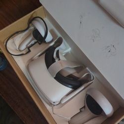 Oculus Quest 2