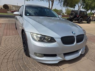 2007 BMW 328i