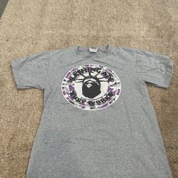 Bape Shirt