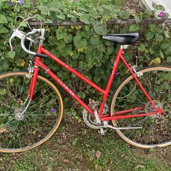 Vintage Schwinn Bicycle 