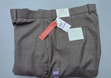 Men's dress pants