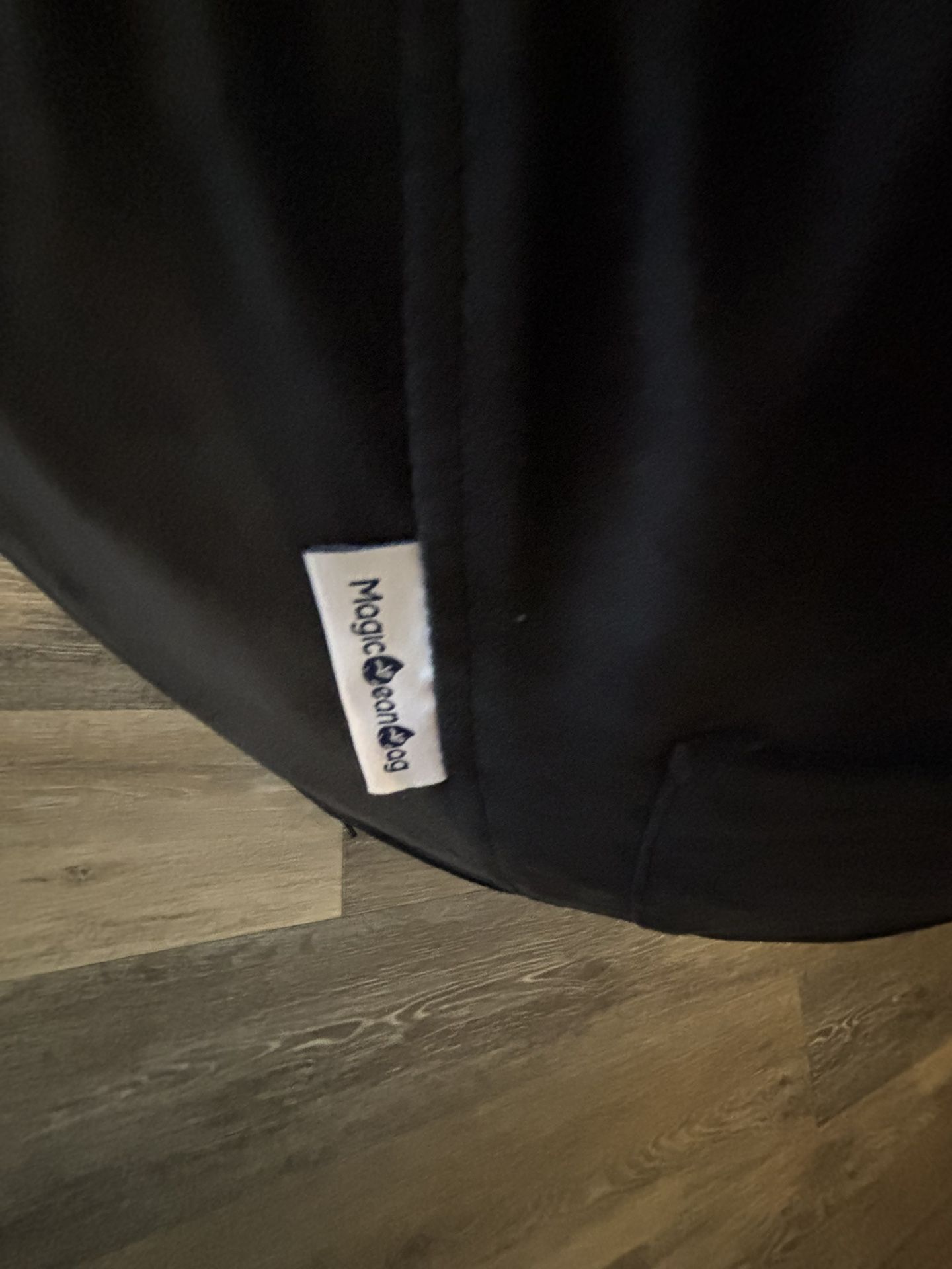Large Magic Bean Bag