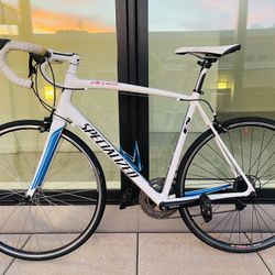 Beautiful Bicycle Specialized Road Bike Full Sram 
