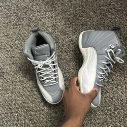 Jordan 12 Size 12